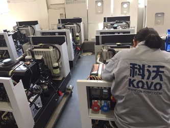 中国 Beijing Kovo Machinery And Electrical Equipment Co., Ltd.