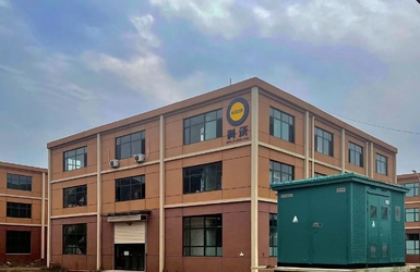 中国 Beijing Kovo Machinery And Electrical Equipment Co., Ltd.