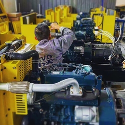 中国 Beijing Kovo Machinery And Electrical Equipment Co., Ltd.