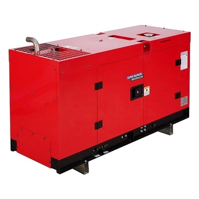 30-400A ウェルディングマシン EW400DST 40kva 負荷電源容量を持つKOVO 発電機によって