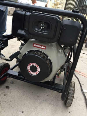 KOVO EW240D 建設用モーターソールドラー 220V